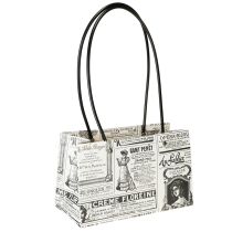 Artikel Cadeauzakjes cadeauzakje papier 13,5×22cm 10st