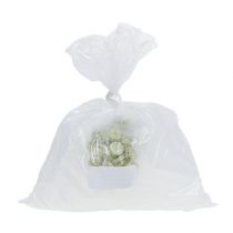 Artikel Arrangementbuizen 10x1,6cm 100 stuks