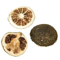 Artikel Gedroogde sinaasappelschijfjes, bittere sinaasappel, 1,5-2,5 cm, 300 g