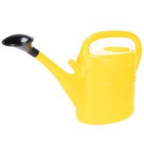 Artikel Gieter 10 liter geel