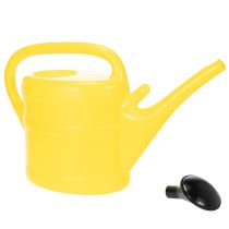 Artikel Gieter 10 liter geel