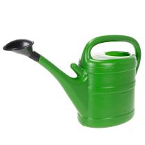 Artikel Gieter 10 liter, mei groen