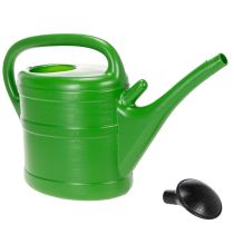 Artikel Gieter 10 liter, mei groen