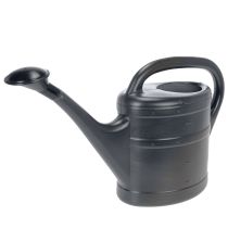 Artikel Gieter 5 liter antraciet