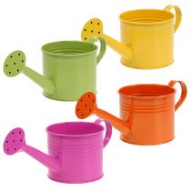 Gieter mix Ø11cm H9,5cm 8 st