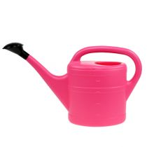 Artikel Roze gieter, 5 liter