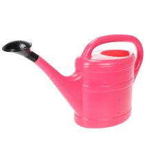 Artikel Roze gieter, 5 liter