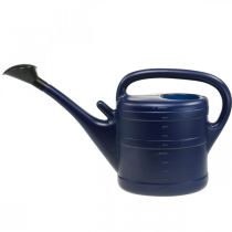 Artikel Gieter 10l, tuingieter met douche, tuingieter blauw