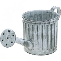 Artikel Sierkan, plantenbak, gieter voor opplant Ø10.5cm