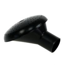 Artikel Gieter douche zwart 5l