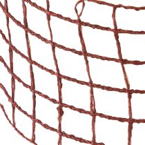 Artikel Grid tape 4,5 cm x 10 m Bordeaux