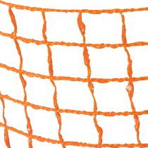 Artikel Gaasband 4,5cm x 10m oranje