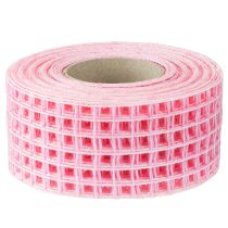 Artikel Rastertape 4,5 cm x 10 m roze