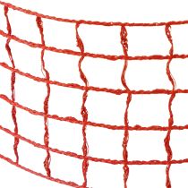 Artikel Gaasband 4,5cm x 10m rood