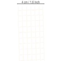 Artikel Gaasband, textielband van 4,5 cm breed voor knutselprojecten