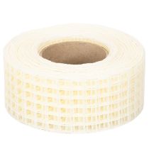 Artikel Gaasband, textielband van 4,5 cm breed voor knutselprojecten
