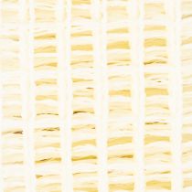 Artikel Gaasband, textielband van 4,5 cm breed voor knutselprojecten