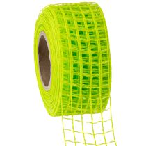 Artikel Gaasband 4,5cmx10m lichtgroen