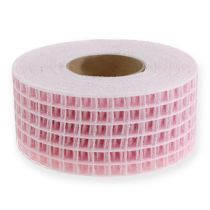 Artikel Rastertape 4,5 cm x 10 m roze