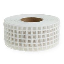 Artikel Gaasband 4,5 cm x 10 m wit