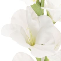 Artikel Kunstmatige gladiolus, lange steel, voor vazen, 88 cm