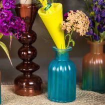 Glasverf spray effect spray spray paint glas turkoois mat 250ml