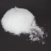 Artikel Glazen steentjes 1 mm - 2 mm, natuurlijke kleuren, 2 kg