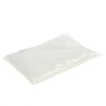 Artikel Glazen stenen 2mm - 4mm parelmoer 2kg