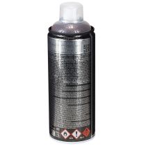Artikel Glitterspray, roségoud, gouden spray, metallic verf, Montana Cans 400ml