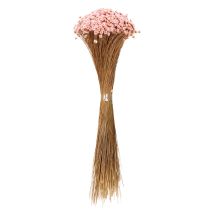 Artikel Decoratief bloemenboeket, ideaal voor de lente, Pasen en feestelijke gelegenheden, 44 cm