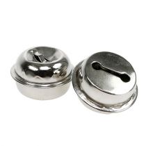 Artikel Belklem 19mm zilver 20 st