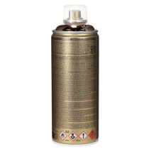Artikel Spuitverf met koper-chroomeffect voor creatieve projecten, Montana blikken van 400 ml