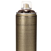 Artikel Spuitverf met koper-chroomeffect voor creatieve projecten, Montana blikken van 400 ml