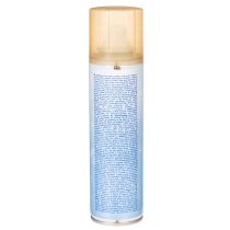 Artikel Gouden glitterspray voor kerstversiering, 150 ml