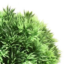 Artikel Grasbal sierbal kunstplanten groen Ø15cm 1 st