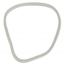 Artikel Rubberen ringen 40mm x 1.5mm natuur 1000g