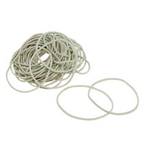 Artikel Rubberen ringen 60/1,5mm naturel 1000g