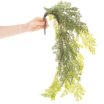 Artikel Kunstmatige varentak, delicaat, voor vaas, 80 cm