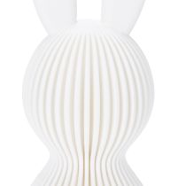 Artikel Decoratieve konijntjes voor moderne paasdecoratie in huis, 11 cm, 4 stuks