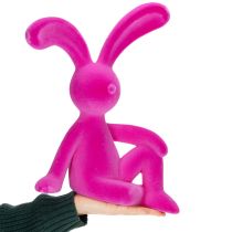 Artikel Modern decoratief konijnenbeeldje voor de woonkamer, paasdecoratie, 38 cm