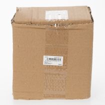 Artikel Keramische paashaasjes als decoratie op een plank voor een vrolijke sfeer, 22 cm, 2 stuks