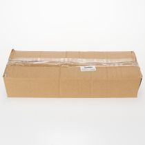 Artikel Paasdecoraties, konijnenoortjes, nostalgische tuinstekers voor het verfraaien van de tuin met Pasen, 35 cm, 2 stuks