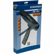 Artikel Heetlijmpistool HB 181 80W