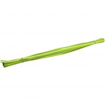 Houten strips lente groen 95cm - 100cm 50p