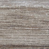 Artikel Rechthoekig houten dienblad, ideaal voor het decoreren van balkons en woonkamers, 30 cm, 4 stuks