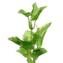 Artikel Hoptak 70cm groen 2 stuks kunstplant