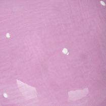 Artikel Keramische kippenfiguurtjes voor kleurrijke paasdecoraties in de woonkamer en op tafel, 10,5 cm, 4 stuks