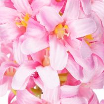 Artikel Hyacint Real-Touch Roze 40cm