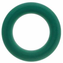 Artikel OASIS® steekschuimkransring groen H3cm Ø25cm 6 st