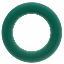 OASIS® Steekschuim Kransring Groen H3cm Ø25cm 6st